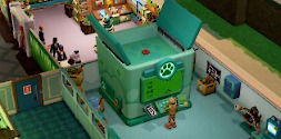 画像ギャラリー No.016のサムネイル画像 / 「ツーポイントミュージアム」，野生動物がテーマの新博物館が登場するDLC「ズージアム」を発売。無料アップデート「ジンジャーブレッド村」も配信
