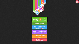 Squiggle Drop