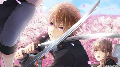 画像ギャラリー No.026のサムネイル画像 / ［プレイレポ］名作「数乱digit for Nintendo Switch」が令和に蘇る。刻印数を持つ者同士の戦いのなかで，生まれる恋の行方は!?
