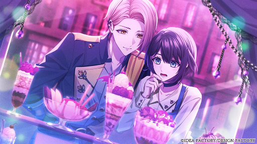 画像ギャラリー No.024のサムネイル画像 / ［プレイレポ］幽霊や妖と結ばれた“その後”を描く。「9 R.I.P. sequel」【天編】は試練，【神編】は回想。異界で続く恋の物語