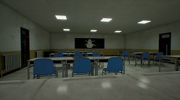 Backroom Company