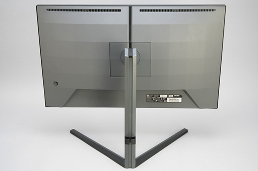 画像ギャラリー No.018のサムネイル画像 / 世界初1000Hz表示の量産型モニター「PHILIPS EVNIA 27M2N5500XD」日本最速レビュー。eスポーツゲーマーなら見逃せない！【PR】