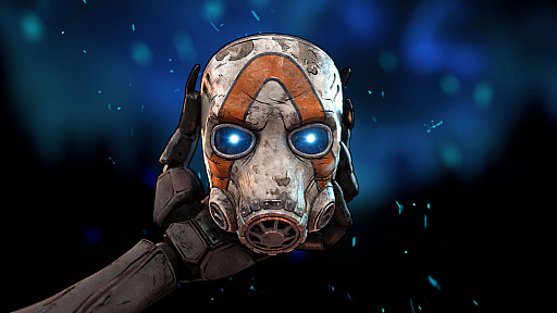画像ギャラリー No.002のサムネイル画像 / gamescom 2024で電撃発表されたFPS「ボーダーランズ4」，新たなコンセプトアートを公開