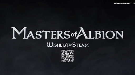 画像ギャラリー No.001のサムネイル画像 / ピーター・モリニューの新作「Masters of Albion」発表。ファンタジー世界で人々を導き，街を作るゴッドゲーム