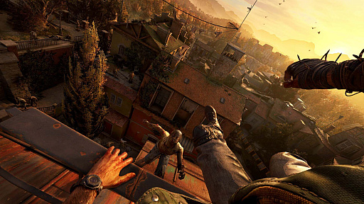 画像ギャラリー No.002のサムネイル画像 / ゾンビアクション「Dying Light: The Beast」のデモを体験して“ビーストモード”で破壊力満点のプレイを満喫