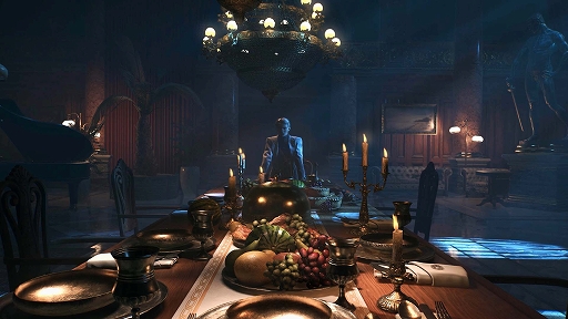 画像ギャラリー No.002のサムネイル画像 / 「Dying Light: The Beast」，開発者ビデオダイアリーを公開。主人公の前に立ちはだかる上位クリーチャー群「キメラ」を紹介