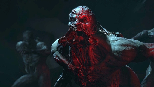 画像ギャラリー No.006のサムネイル画像 / 「Dying Light: The Beast」，開発者ビデオダイアリーを公開。主人公の前に立ちはだかる上位クリーチャー群「キメラ」を紹介