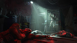 画像ギャラリー No.004のサムネイル画像 / PS5向け「ダイイングライト：ザ・ビースト」，DL版が8月22日にスパイク・チュンソフトより発売決定