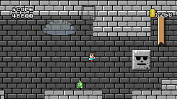 Run & Jump Guy