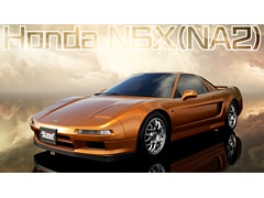 「首都高バトル」，フルリリース時にホンダ車両を収録。NSX Type S Zero（NA2）を紹介するトレイラーが公開に