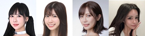 画像ギャラリー No.003のサムネイル画像 / 「首都高バトル」を最新型レーシングシミュレータで試遊できる。元気，「東京ゲームショウ2025」出展情報を発表。重大告知も予定