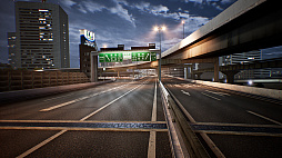 首都高バトル／Tokyo Xtreme Racer