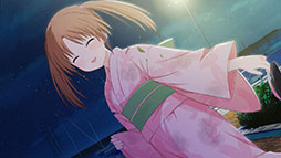 画像ギャラリー No.004のサムネイル画像 / ADV「この青空に約束を― Refine」，12月19日に発売決定。原作タイトルのイラストや劇中BGMなどを一新した“最新バージョン”