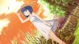 この青空に約束を― Refine