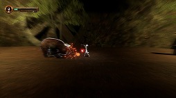 画像ギャラリー No.001のサムネイル画像 / スチームパンク風の都市を舞台にした2.5Dメトロイドヴァニア「STEAM TRIGGER」，2024年にSteamでリリース。体験版を配信開始