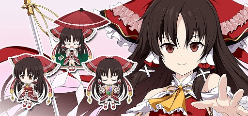 画像ギャラリー No.015のサムネイル画像 / PS4/Switch版「不思議の幻想郷 -FORESIGHT-」が9月19日発売へ。新たなシステムやスペルカードなど，コンシューマ向けの新要素も収録予定
