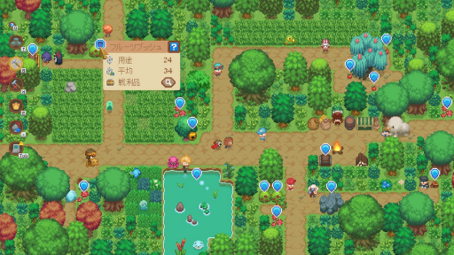画像ギャラリー No.005のサムネイル画像 / ありそうで意外となかった？　MMORPGの開発と運営をテーマにしたゲーム会社経営シム「Let's Build a Dungeon」を紹介［gamescom］