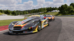 画像ギャラリー No.005のサムネイル画像 / 「Project Motor Racing」，過酷なモータースポーツの世界を体験できるキャリアモードの紹介トレイラーを公開