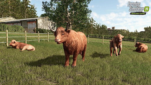 画像ギャラリー No.017のサムネイル画像 / 「Project Motor Racing」が示す耐久レース50年のリアリズムと，「Farming Simulator 25」の“水産養殖”DLC。GIANTS Softwareプレゼンレポート［gamescom］