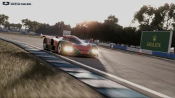 画像ギャラリー No.016のサムネイル画像 / ［インタビュー］「Project Motor Racing」の開発プログラムに山野哲也氏が参加。現役ベテランドライバーがレースシムのリアルを語る