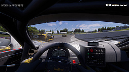 画像ギャラリー No.006のサムネイル画像 / 「Project Motor Racing」,レースドライバー・山野哲也氏との共同開発の取り組みを紹介するトレイラーを公開