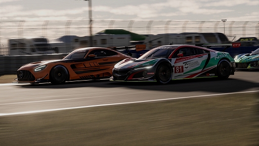 画像ギャラリー No.001のサムネイル画像 / 「Project Motor Racing」，プロレーサー加藤達彦選手が注目するLMDhクラスおすすめ車両3種を公開。特徴や走行性能を解説