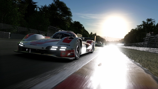 画像ギャラリー No.007のサムネイル画像 / 「Project Motor Racing」，プロレーサー加藤達彦選手が注目するLMDhクラスおすすめ車両3種を公開。特徴や走行性能を解説