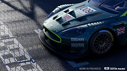 画像ギャラリー No.010のサムネイル画像 / 新作レースシム「Project Motor Racing」,11月25日に発売。「Project CARS」シリーズを担当した開発者が集うStraight4 Studiosが手掛ける作品