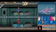 画像ギャラリー No.008のサムネイル画像 / 「悪魔城ドラキュラ」シリーズの名作を収録する「Castlevania Dominus Collection」の海外向けパッケージ版が発売