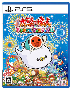 画像ギャラリー No.005のサムネイル画像 / 「太鼓の達人 ドンダフルフェスティバル」，120fpsに対応するPC/PS5/Xbox版が11月7日発売決定。体験版も配信開始