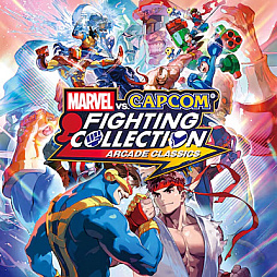 画像ギャラリー No.014のサムネイル画像 / PC版「カプコン ファイティング コレクション2」「鬼武者2」が初セール。カプコン，SEPTEMBER SALEをSteamで開催中。10月7日1：59まで