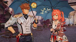 画像ギャラリー No.002のサムネイル画像 / 「ユミアのアトリエ」アコレードトレイラーを本日公開。フォトモードの機能拡張や，厳選BGMパックを含む無料アップデート第1弾を配信開始