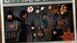 画像ギャラリー No.004のサムネイル画像 / 「ユミアのアトリエ」アコレードトレイラーを本日公開。フォトモードの機能拡張や，厳選BGMパックを含む無料アップデート第1弾を配信開始