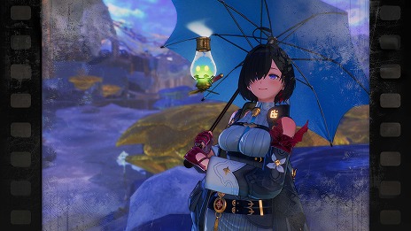 画像ギャラリー No.009のサムネイル画像 / 「ユミアのアトリエ」アコレードトレイラーを本日公開。フォトモードの機能拡張や，厳選BGMパックを含む無料アップデート第1弾を配信開始