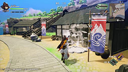 画像ギャラリー No.006のサムネイル画像 / 「龍の国 ルーンファクトリー」，メインクエストクリア後に挑める「高難易度バトルステージ」を追加する無料アップデートを配信