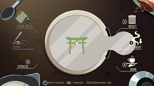 画像ギャラリー No.003のサムネイル画像 / 「コーヒートーク トーキョー」，Steamストアページを公開。新キャラクターの情報などを掲載