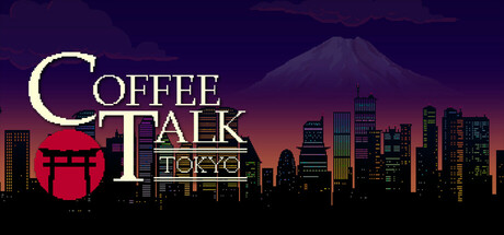 画像ギャラリー No.006のサムネイル画像 / 「コーヒートーク トーキョー」，Steamストアページを公開。新キャラクターの情報などを掲載