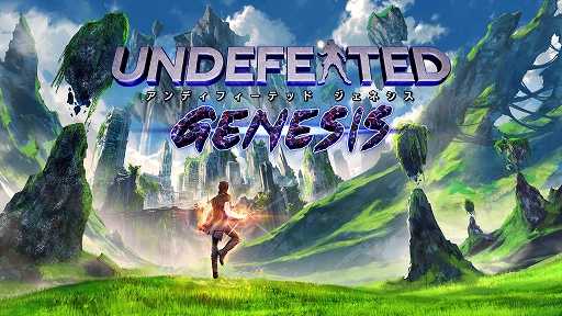 画像ギャラリー No.003のサムネイル画像 / 「コーヒートーク トーキョー」「UNDEFEATED: Genesis」など4作品を試遊展示。コーラス・ワールドワイド，TGS 2025出展情報を公開