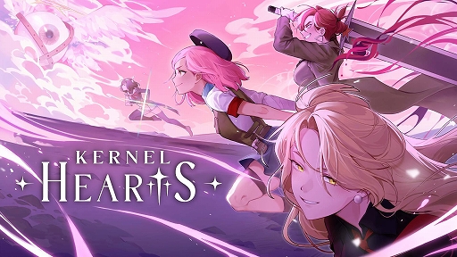 画像ギャラリー No.009のサムネイル画像 / 「コーヒートーク トーキョー」「UNDEFEATED: Genesis」など4作品を試遊展示。コーラス・ワールドワイド，TGS 2025出展情報を公開