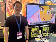 �Υ��󥿥ӥ塼�ϡ֥����ҡ��ȡ��� �ȡ����硼�פϤʤ��̲�Ҥ���ä�����Toge Productions��CEO����륤��ǥ������ԥ�åȡ�BitSummit��