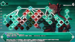 画像ギャラリー No.007のサムネイル画像 / 長編ダンジョンRPG「東方の迷宮Tri -夢見る乙女と神秘の宝珠-」，リリース日が2026年1月29日に決定。人数とレベルの暴力で敵を叩きのめそう
