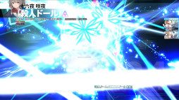 画像ギャラリー No.010のサムネイル画像 / 長編ダンジョンRPG「東方の迷宮Tri -夢見る乙女と神秘の宝珠-」，リリース日が2026年1月29日に決定。人数とレベルの暴力で敵を叩きのめそう