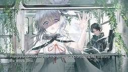 終のステラ