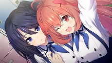 画像ギャラリー No.002のサムネイル画像 / 「メモリーズオフ 双想 〜Not always true〜」，発売時期を2025年初頭に変更。対応プラットフォームにPS5を追加し，出演声優陣を公開
