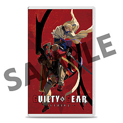 画像ギャラリー No.005のサムネイル画像 / 「GUILTY GEAR -STRIVE- Nintendo Switch Edition」，追加DLCキャラ「クイーン・ディズィー」の無料配信が決定。2025年2月に配信予定