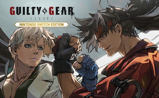 画像ギャラリー No.006のサムネイル画像 / 「GUILTY GEAR -STRIVE- Nintendo Switch Edition」，追加DLCキャラ「クイーン・ディズィー」の無料配信が決定。2025年2月に配信予定