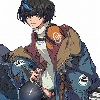 画像ギャラリー No.003のサムネイル画像 / 「GGST Nintendo Switch Edition」，DLC「ヴェノム」「ユニカ」「ルーシー」をリリース。ランクマッチ実装などのアップデートも配信