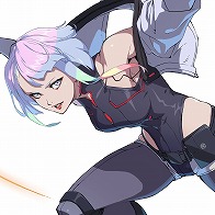 画像ギャラリー No.004のサムネイル画像 / 「GGST Nintendo Switch Edition」，DLC「ヴェノム」「ユニカ」「ルーシー」をリリース。ランクマッチ実装などのアップデートも配信
