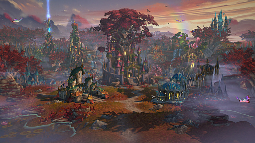 画像ギャラリー No.008のサムネイル画像 / 「Heroes of Might and Magic: Olden Era」が目指す，新旧ファンを魅了する王道ターン制ストラテジー［gamescom］
