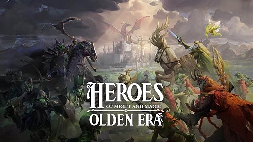 画像ギャラリー No.003のサムネイル画像 / 「Heroes of Might and Magic: Olden Era」，新たに参戦する勢力「スキズム」の情報が明らかに。トレイラーも公開